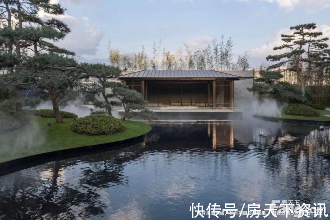 绿城诚园|石家庄新华热门楼盘现场最新视频,点击查看