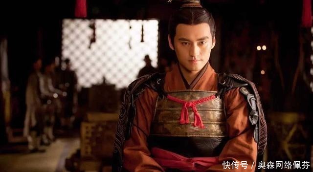 女囚|妃子因身体不便,让宫女代替侍寝,不料造出个千古一帝