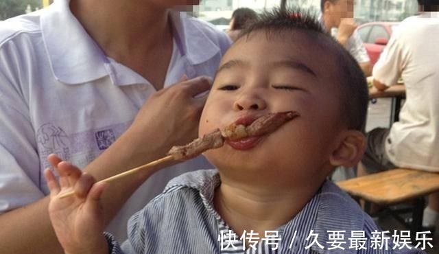 芬达|这些“黑名单”食物,孩子再馋,家长再宠,都不要给娃吃