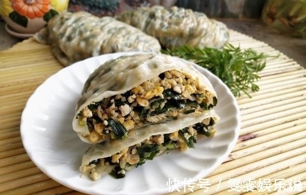 这菜是公认的“长寿菜”,2元一斤人人都吃得起,要多做给爸妈吃