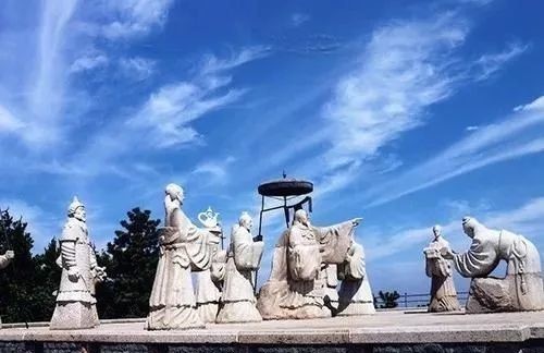 起源|日本人的起源真相大白，并非汉人徐福后代