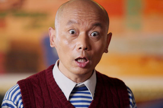 世人|王朔:人生这场戏我演砸了!王朔笑世人更笑自己,他至今孤身一人