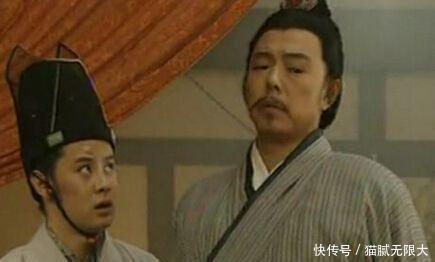 人质生|嫪毐有什么本事，凭什么让秦始皇的母亲对他言听计从