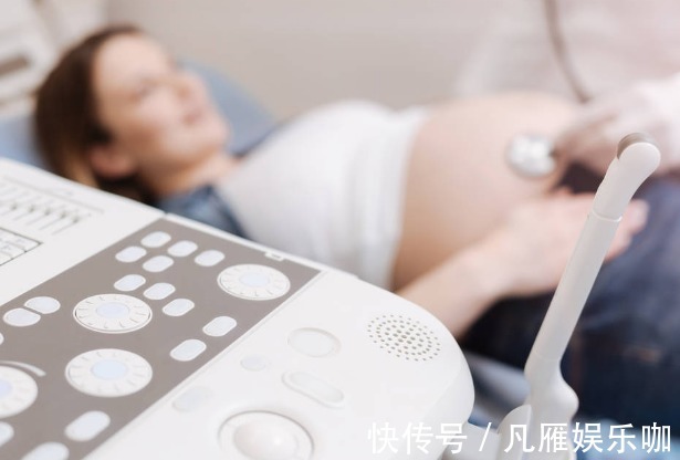 怀孕期间|老公陪我第一次产检后,都是男闺蜜陪我,生下孩子我说:民政局见