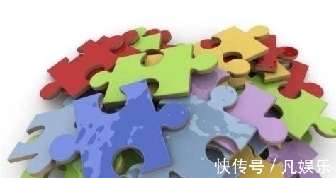 拼图|孩子如果沉迷3种玩具,说明智力远超同龄人,家长要多留心