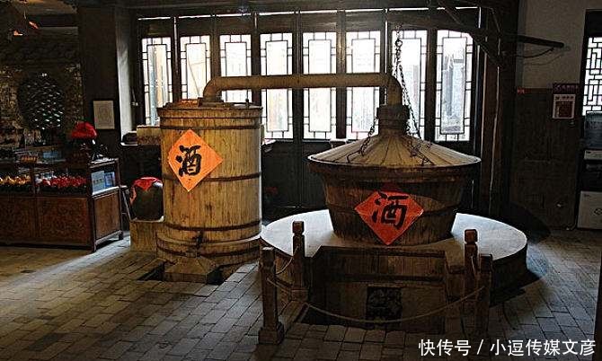 青铜器|古人为何千杯不醉,海昏侯墓出土神秘青铜器,揭开汉代酒的秘密