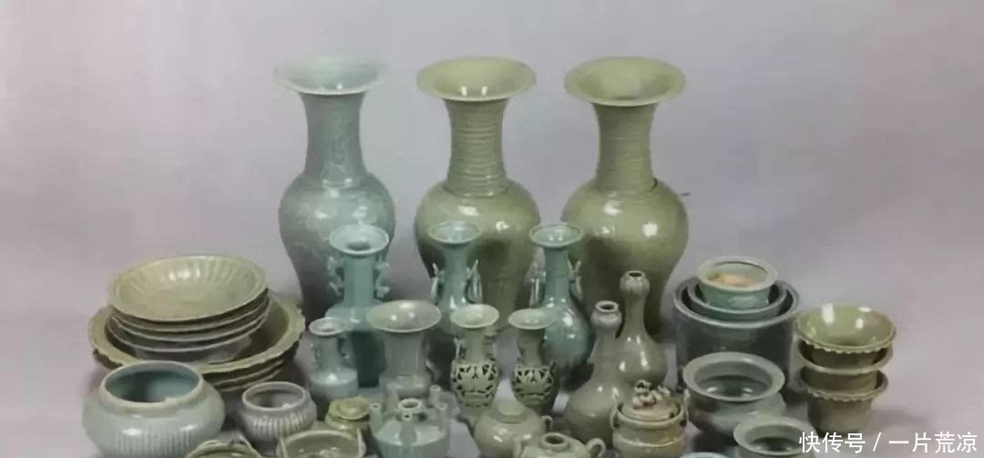 真相|揭秘元代哥窑真相(附标准器高清大图)!