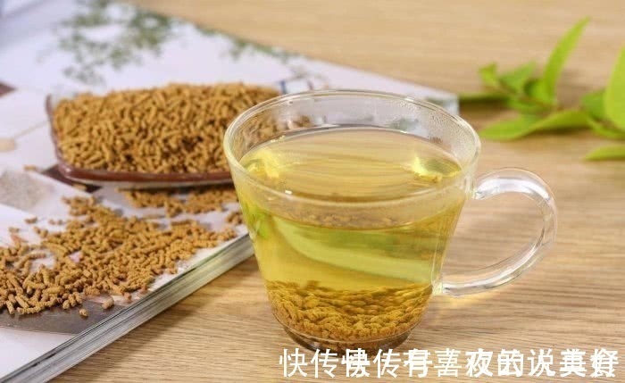 降血糖|4种茶是天然“胰岛素”,糖尿病人常喝点,降血糖,远离并发症