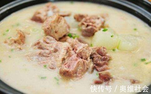 花椒|炖排骨时,不放“3种料”,排骨炖好又鲜又嫩,不怕有腥味