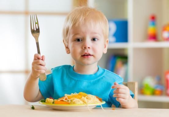 身高|孩子身体发出的这3个信号,家长早点发现能让孩子多长几厘米!