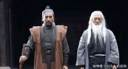 黄老邪|他是姜维后裔, 也是真正的武林高手, 据传是黄老邪的师傅!