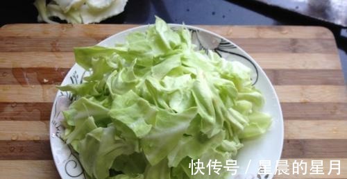强身健体|卷心菜怎么做都不好吃加上它，想不好吃都难！