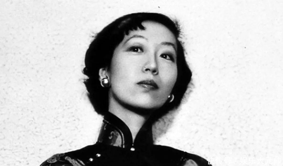 文人相轻冰心讽林徽因“渣”,张爱玲瞧冰心作,杨绛嫌张爱玲丑