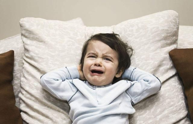 脾气|只需三步 就能帮孩子改掉暴脾气 长大以后更有出息