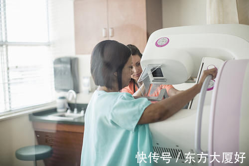 症状|不幸患上乳腺癌,还能活多久?中期症状需早知