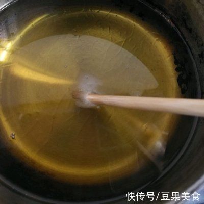 早晨来一碗干炸舟山带鱼,大人小孩都爱吃