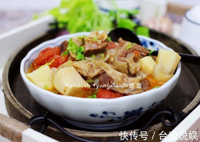 高考季，为考生推荐8道菜，补充营养和体力，丰富美味孩子爱吃