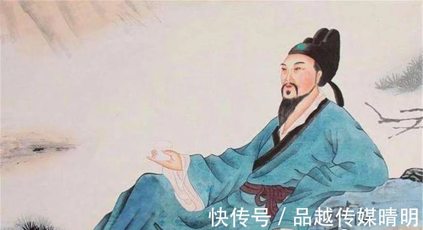 春江花月夜|《唐诗三百首》中,为何没有李贺的诗,也没有《春江花月夜》?