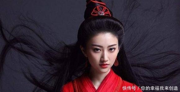 正史|正史不存在的4位人物,尤其是最后一位,骗了我们1500多年!