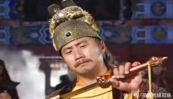 橘子|朱元璋给朱棣亲手剥了一个橘子,马皇后知道后,叫儿子快跑