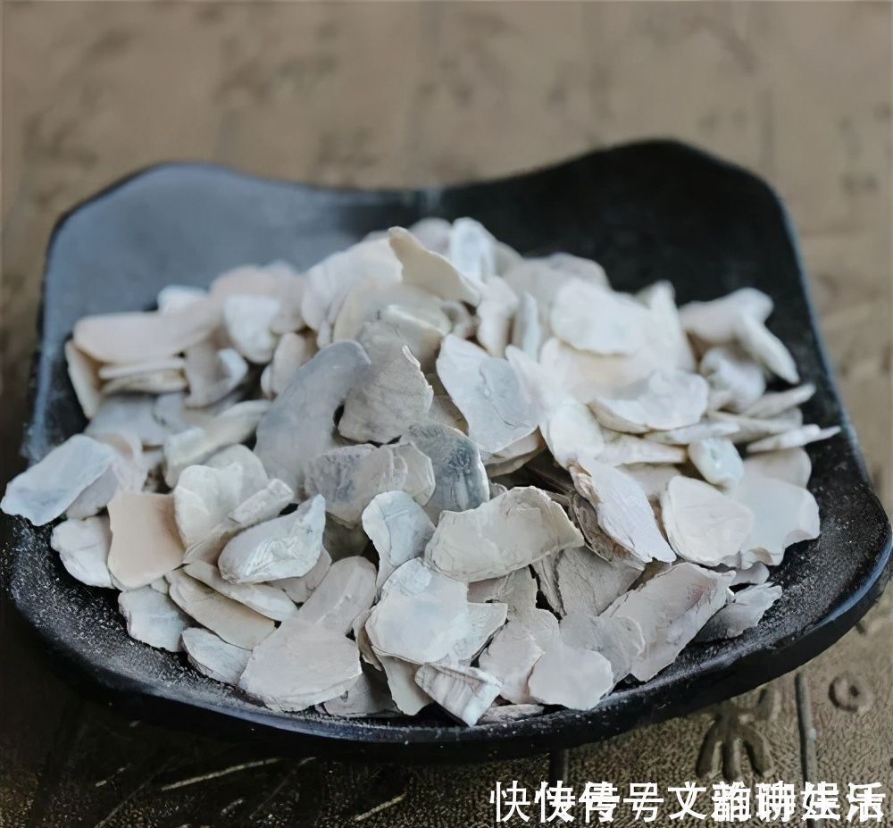 阳气|阳气少，所以睡不好！张仲景有一张方，补阳气助睡眠