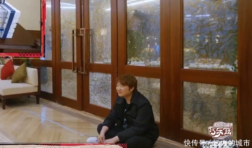 黄子韬 《萌探》第一期预告公开,孙红雷再现极挑本色,黄子韬杨紫被套路