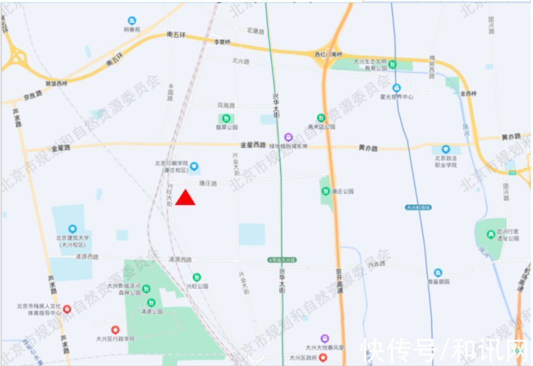 华润|虎年北京首批集中供地：热闹、意外和大戏未完待续