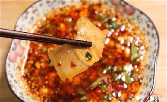 万能的凉拌汁,大厨:牢记1个黄金比例,无论拌什么菜,一次成功