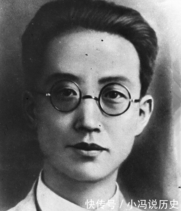 邓子恢|真正出卖瞿秋白的叛徒是谁?1979年终查清,两个女人却蒙冤几十年