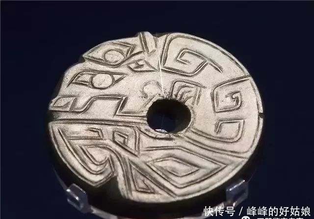 清大|50件馆藏古玉超清大图,再现古玉之大美!