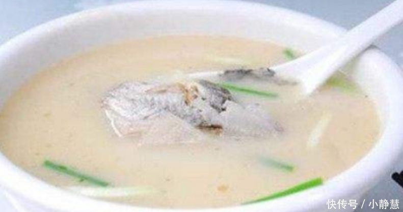 味道|秋季怎能少了喝汤,此汤牛奶一样白,加入此物更鲜美,不可错过