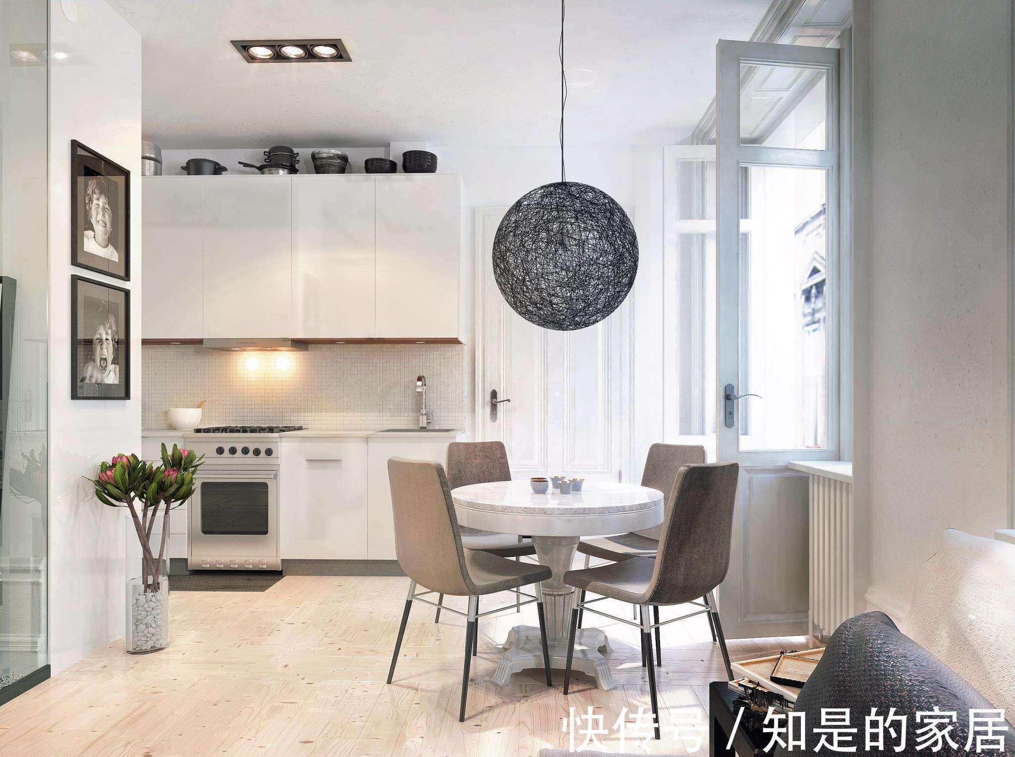 中式|设计师的灵魂拷问:喜欢什么风格?回答“现代风格”的基本不后悔