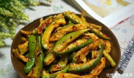 萝卜条|冬天好菜要多吃,维生素是梨的8倍,却仅要6毛一斤,特别下饭