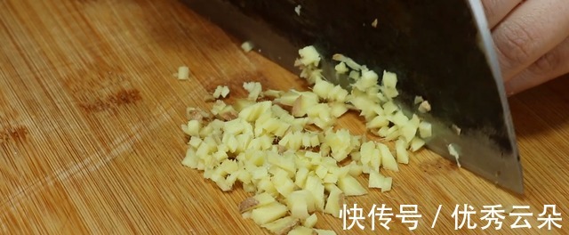 糯米别只会包粽子,加2块钱饺子皮,一次做一锅,早晚餐都吃它!