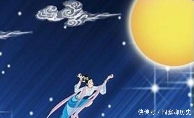 中秋节|为什么说宋朝是中秋节正式形成的时期