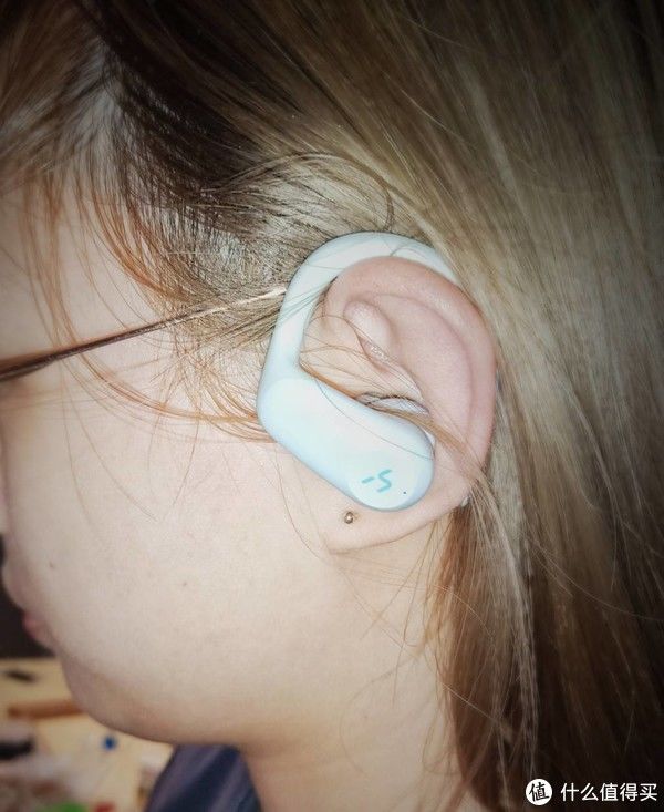 h觉醒你身体运动的原动力，HAKII ACTION觉醒真无线运动耳机