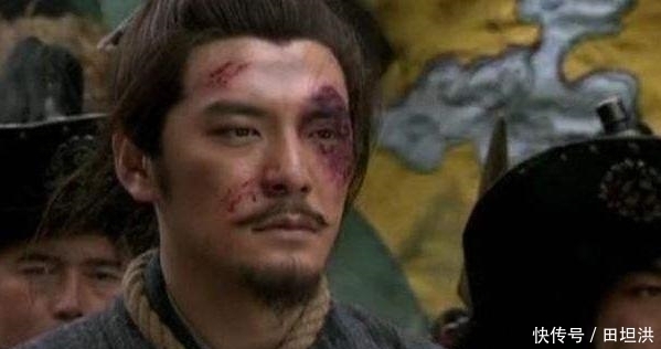 领导人|为何说方腊的实力不如梁山军, 对比这几点就能看出