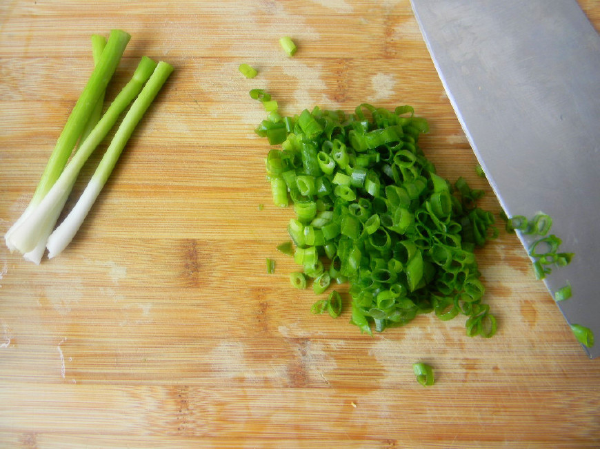 搅一搅，拌一拌，非常简单，早餐有这饼，懒觉再也不睡了