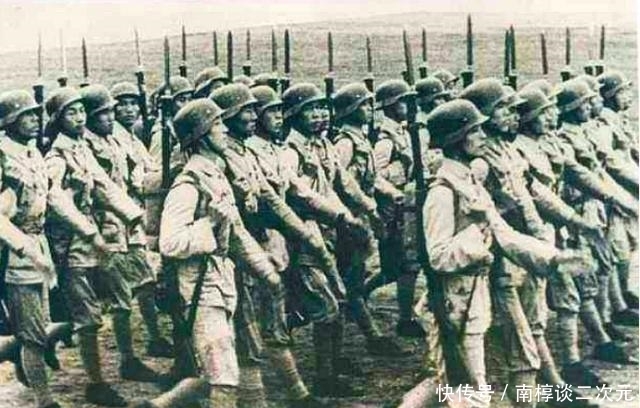 德国|抗战时期,有很多国家帮助过中国,其中这个国家的援助是最多的