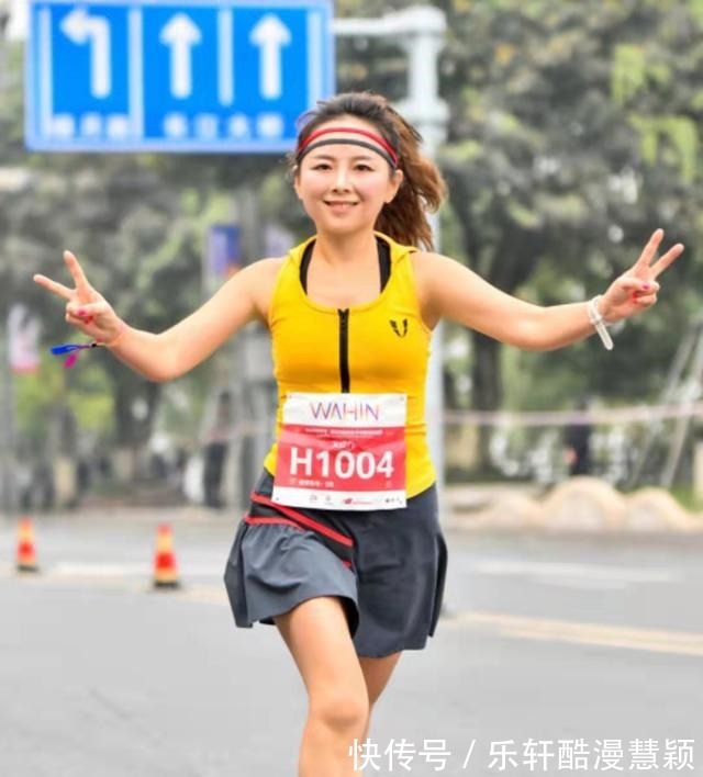 偷懒|跑者爱“偷懒”个人卫生“未必”做得好