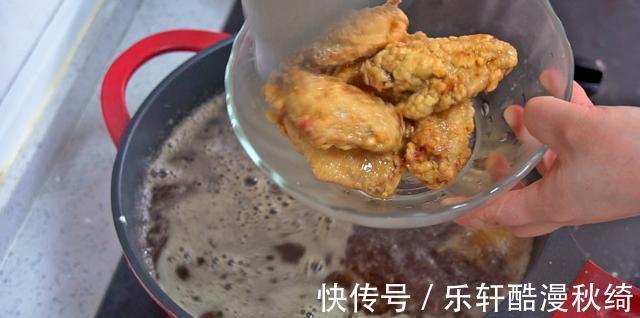 秋天|分享8道适合秋天吃的菜，顺应时节贴秋膘，营养又美味，平安入秋