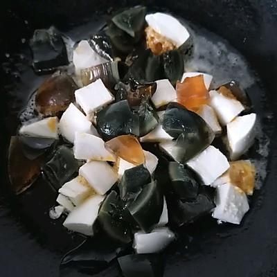 做了上汤菠菜挑剔的老公竟然吃了3大碗