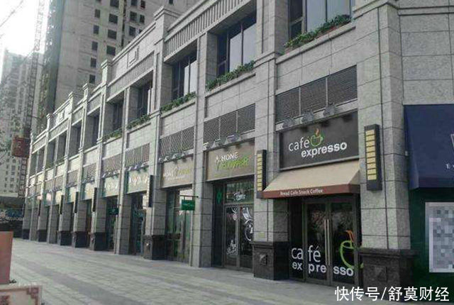 抢占|“逼死”实体店后，电商们却开始抢占线下市场，背后有何目的？