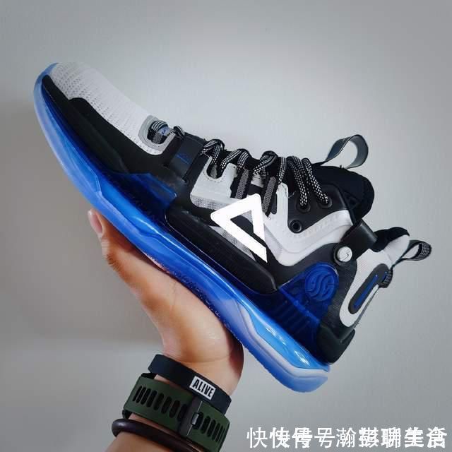 高颜值|戈登1代换其他品牌的LOGO什么样?高配置+高颜值,361这次真成了