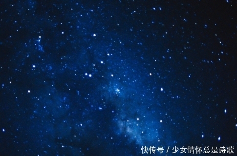 有的恒星离地球近我们却看不到，有的远在1万光年为什么能看到