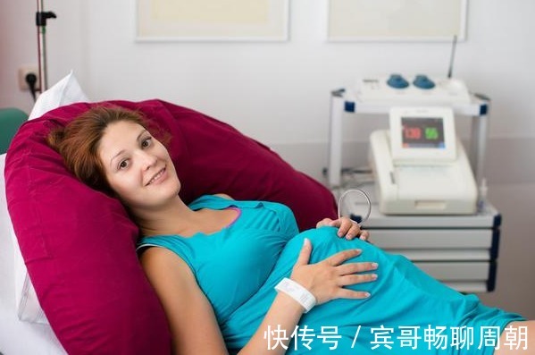 测量|39周胎死腹中!孕晚期胎儿三种“求救”信号,孕妈一定要提前知道