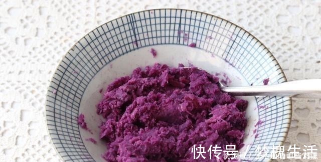 低脂|减脂期一直最爱吃的主食,无油低脂,饱腹感十足,做一个能吃一天