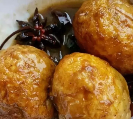 鸡蛋别再煮着吃了,试试这个做法,营养好吃不腻