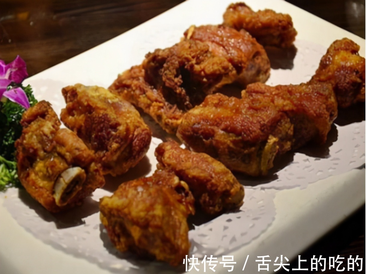 美味|精选菜品分享，简单营养美味下饭，一家人吃得津津有味
