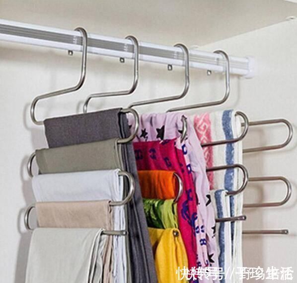 收纳|多数人把被子直接塞衣柜学学上海人这种做法，收纳事倍功半